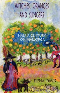 Front cover_Witches, Oranges and Slingers
