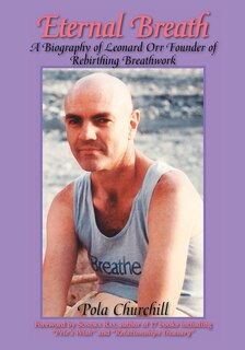 Front cover_Eternal Breath