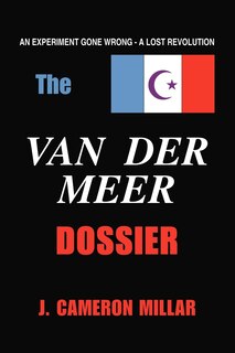 Front cover_The Van Der Meer Dossier
