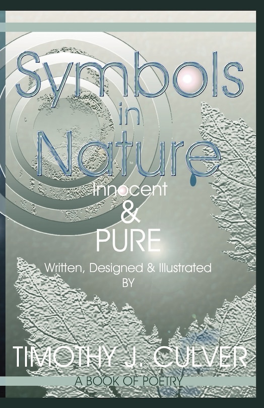 Couverture_Symbols In Nature