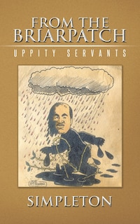 Front cover_From the Briarpatch