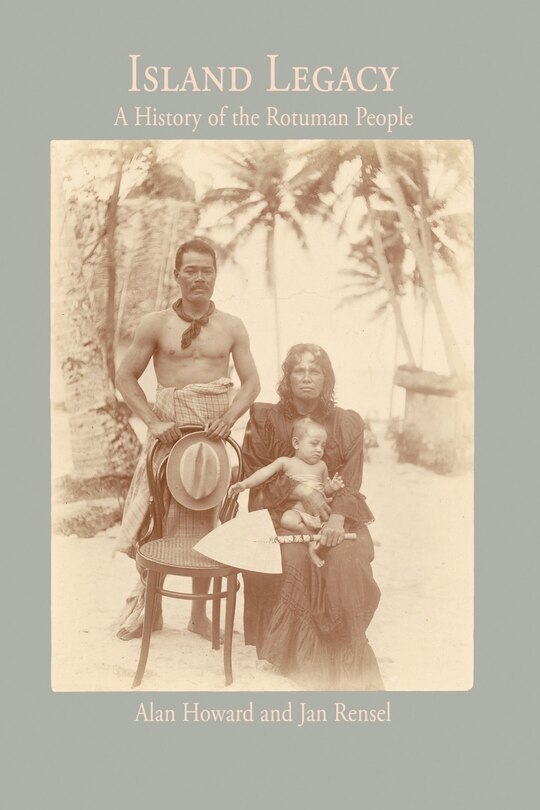 Front cover_Island Legacy