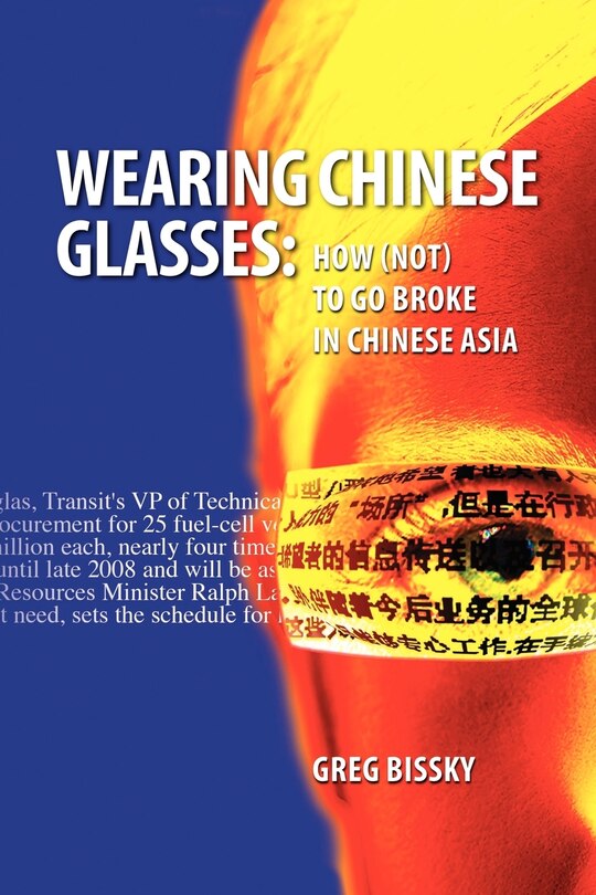 Front cover_Wearing Chinese Glasses