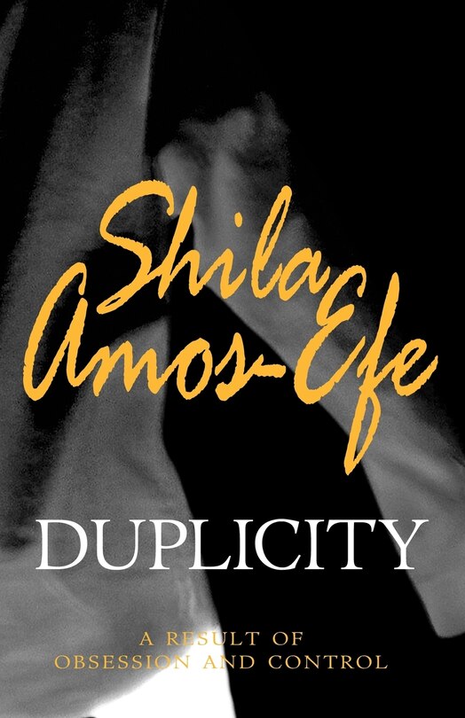 Front cover_Duplicity