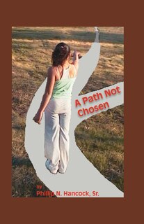 Couverture_A Path Not Chosen