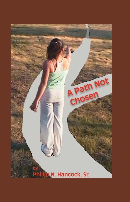 Couverture_A Path Not Chosen
