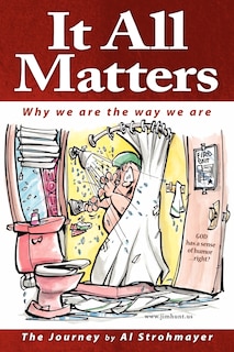 Front cover_It All Matters