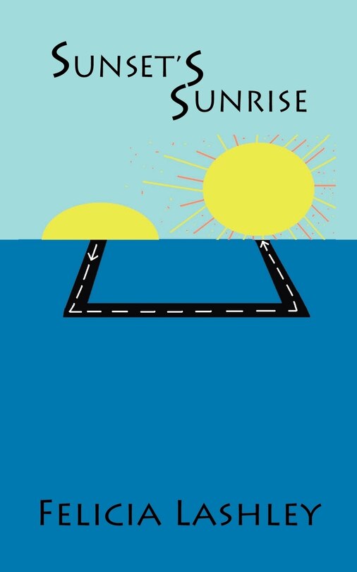 Couverture_Sunset's Sunrise