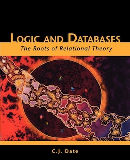 Couverture_Logic and Databases