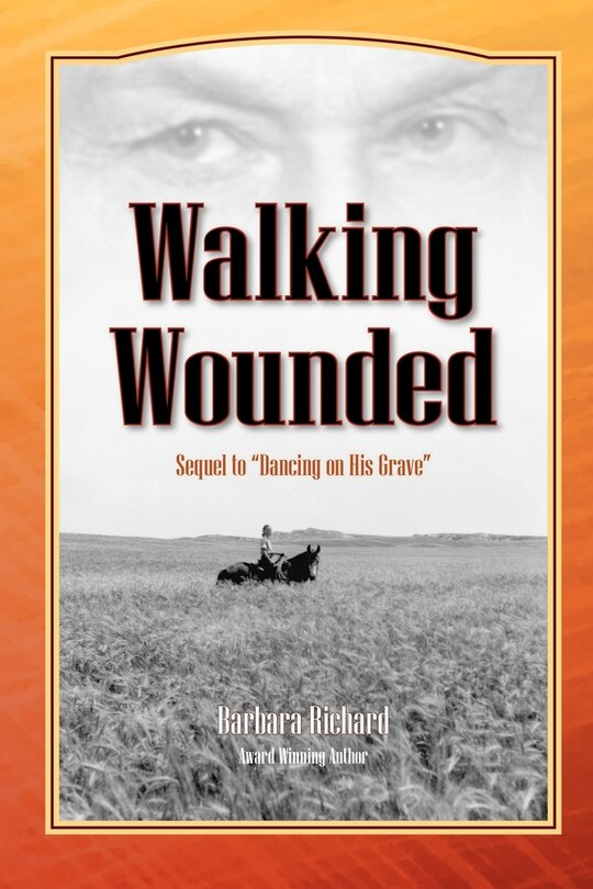 Couverture_Walking Wounded