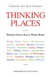 Front cover_Thinking Places
