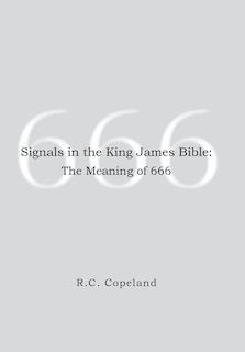 Front cover_Signals in the King James Bible