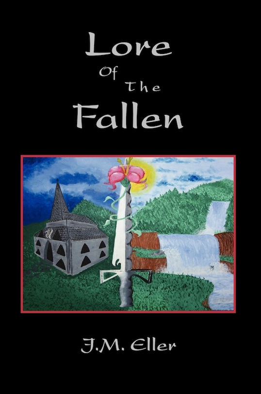 Front cover_Lore of the Fallen