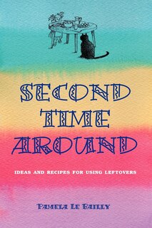 Front cover_Second Time Around