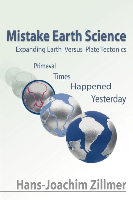 Couverture_Mistake Earth Science