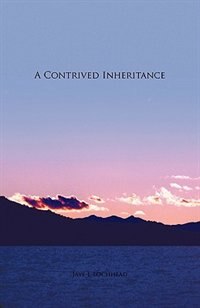 Front cover_A Contrived Inheritance