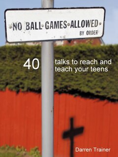Couverture_No Ball Games Allowed