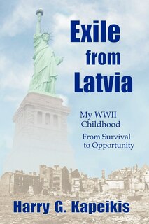 Couverture_Exile from Latvia