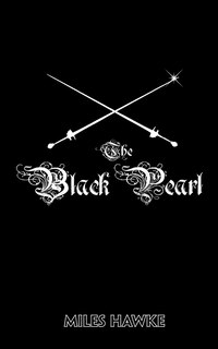 Couverture_The Black Pearl