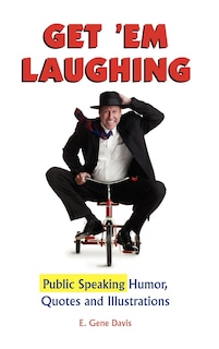 Front cover_Get 'em Laughing