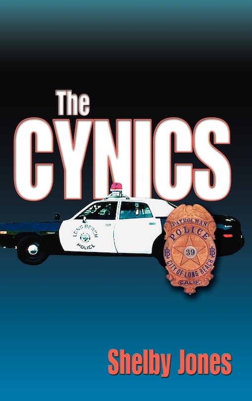 Front cover_The Cynics
