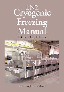 Front cover_Cryogenic Freezing Manual