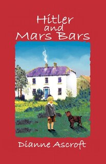 Front cover_Hitler and Mars Bars