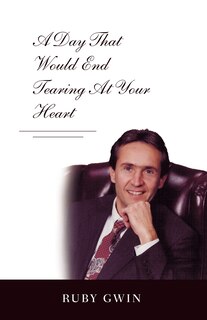Couverture_A Day That Would End Tearing at Your Heart