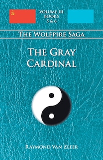 Front cover_The Gray Cardinal
