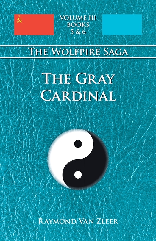 Front cover_The Gray Cardinal