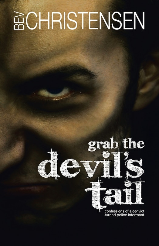 Couverture_Grab the Devil's Tail