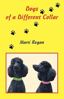 Couverture_Dogs of a Different Collar