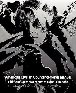 Front cover_American Civilian Counter-terrorist Manual