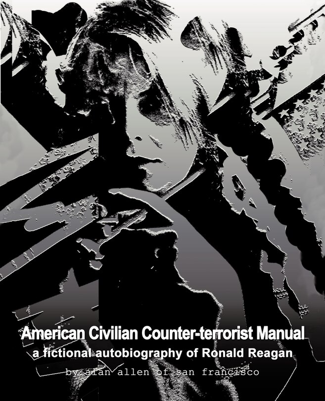 Front cover_American Civilian Counter-terrorist Manual