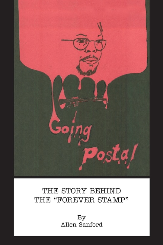 Front cover_Going Postal