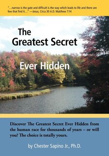 Couverture_The Greatest Secret Ever Hidden