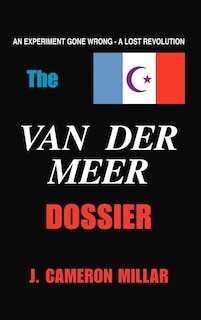 Front cover_The Van Der Meer Dossier