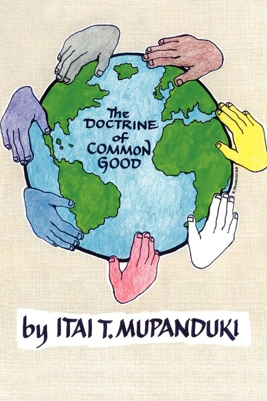 Couverture_The Doctrine of Common Good