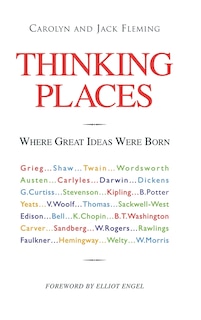 Front cover_Thinking Places
