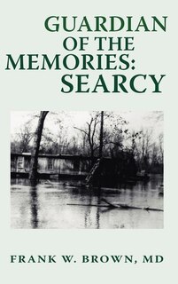 Front cover_Guardian of the Memories