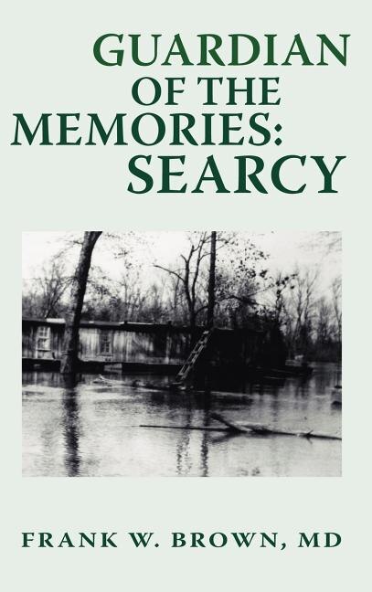Front cover_Guardian of the Memories