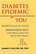 Diabetes Epidemic & You