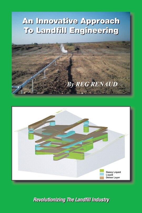 Couverture_An Innovative Approach To Landfill Engineering