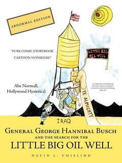 Couverture_General George Hannibal Busch