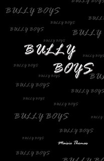 Couverture_Bully Boys