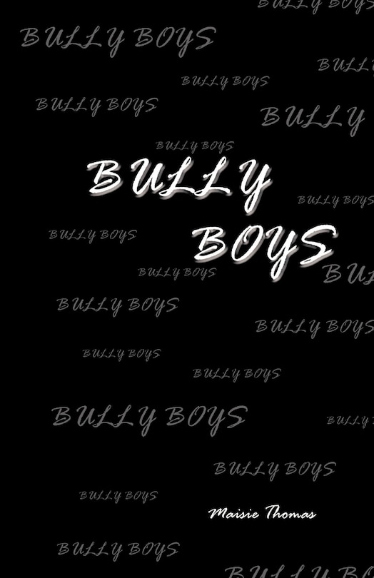 Couverture_Bully Boys