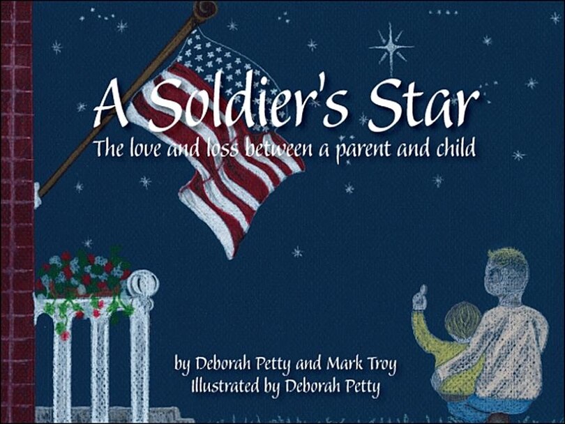 Couverture_A Soldier's Star
