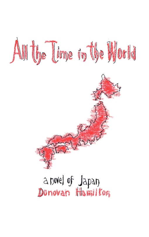 Couverture_All the Time in the World