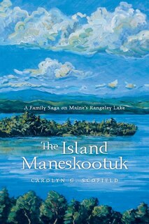 Front cover_The Island Maneskootuk