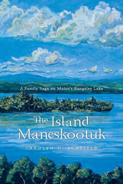 Front cover_The Island Maneskootuk
